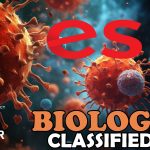 EST Biology – Classified