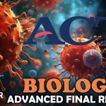 ACT Biology – Advanced Final Revision